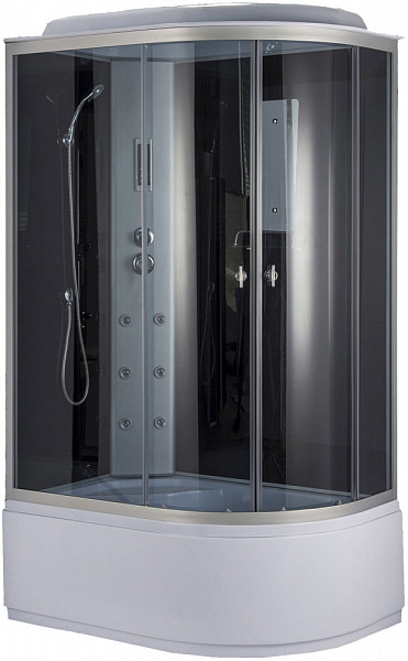 Душевые кабины Niagara Classic NG-3520-14L