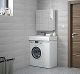 Тумба под раковину Corozo Лео 80 SD-00000782