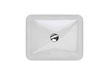 Раковина встраиваемая Geberit VariForm 58 500.764.01.2