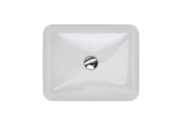 Раковина встраиваемая Geberit VariForm 58 500.764.01.2