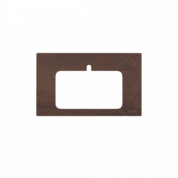 Столешница для раковины Kerama Marazzi Plaza 80 см PL2.DD571300R\80