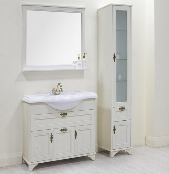 Зеркало Акватон Идель 84x85 1A195702IDM70