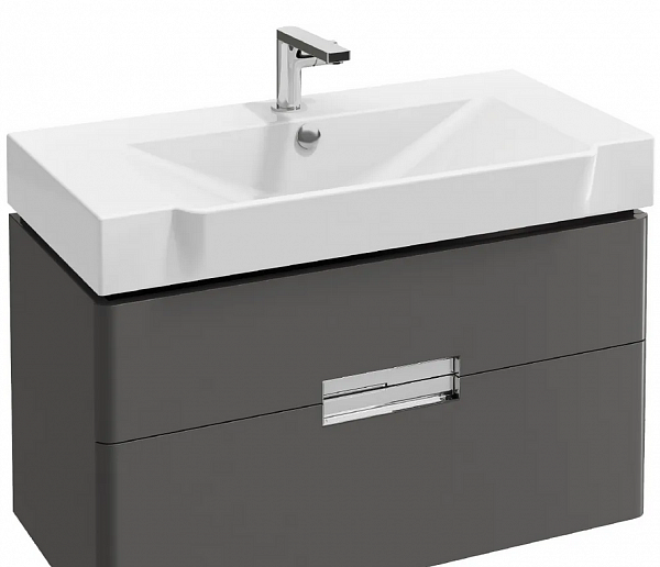 Раковина Jacob Delafon Reve 80х41,2 см E4803-00 80х41,2 см