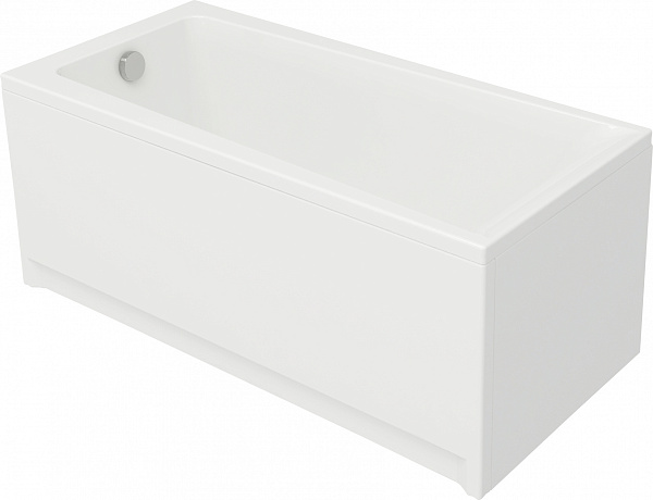 Панель для ванны фронтальная Cersanit Universal PA-TYPE1*160