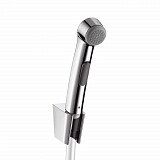 Гигиенический душ Hansgrohe Crometta 96907000 с держателем