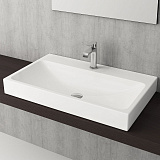 Раковина Bocchi Scala Arch 1078-001-0126 белая