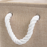 Корзина для белья Wasserkraft Aisch WB-550-S