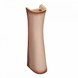 Пьедестал для раковины Santeri Воротынский, Виктория декор бежевый 1.3601.7.S07.00B.0