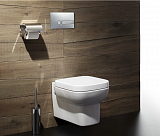 Биде подвесное Jacob Delafon Replay E4834-00