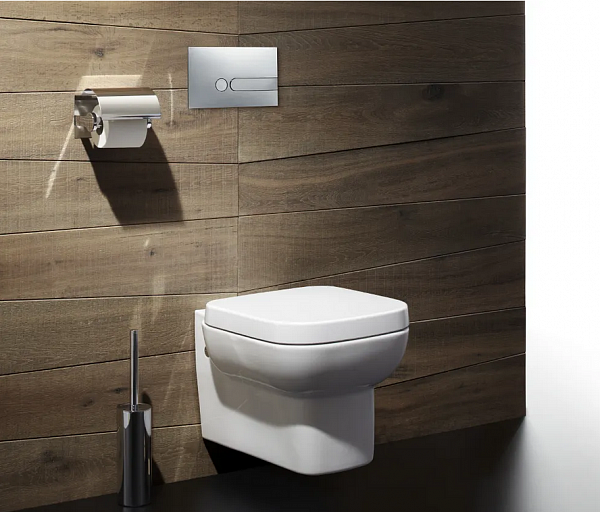 Биде подвесное Jacob Delafon Replay E4834-00