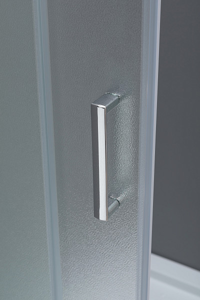 Душевой уголок Aquanet SE-800S 80x80, прозрачное стекло SE-800S