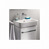 Раковина 45 см Geberit Renova Nr.1 Comprimo 276145000