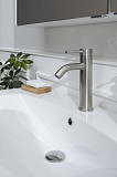 Смеситель для раковины Aquanet Steel AF210-10S AF210-10S