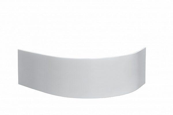 Панель фронтальная для акриловой ванны Luna 170x115 левая ZRU9302914 Roca