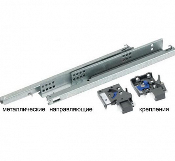 Тумба под раковину Акватон Америна 67 см 1A169001AM430