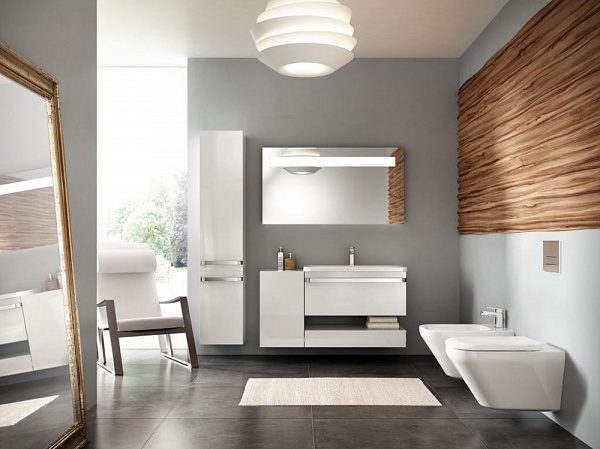 Унитаз подвесной Ideal Standard Tonic II K316501 безободковый
