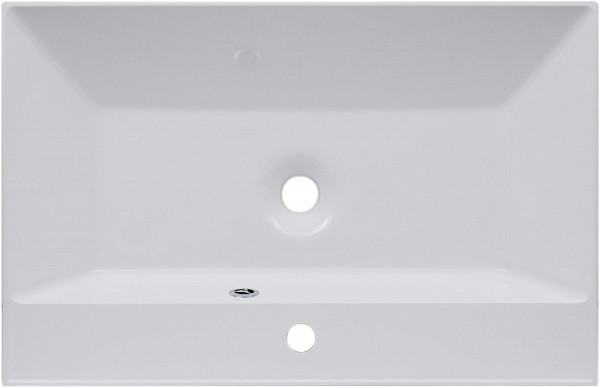 Раковина для тумбы Aquanet Орлеан 70 НФ-00012501