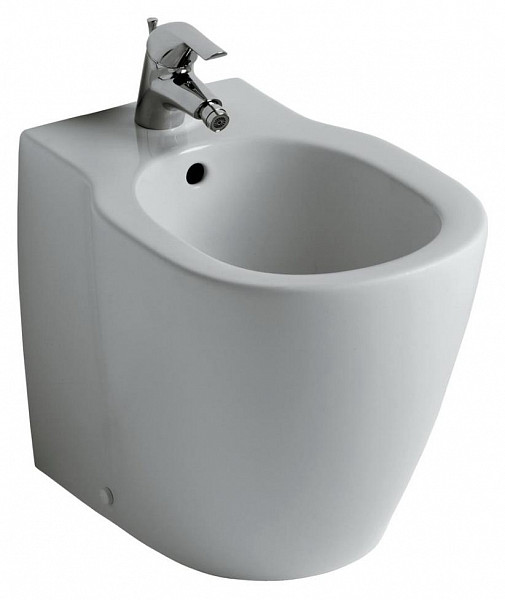 Биде напольное Ideal Standard Connect E799501