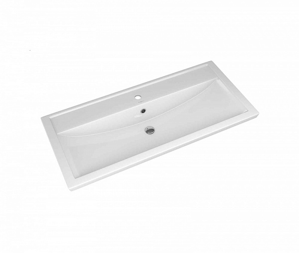 РАКОВИНА GROSSMAN ФОСТЕР 100 БЕЛАЯ 30513