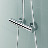 Душевая система Grohe Euphoria Cube 152 27932000