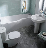 Раковина Ideal Standard Connect Arc 55 см E785401