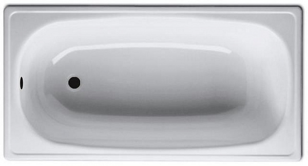 Стальная ванна BLB Europa 120x70 B20E