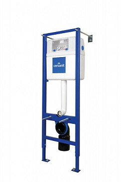 Инсталляция VECTOR 40 для унитаза Cersanit S-IN-MZ-VECTOR