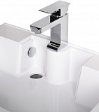 Тумба под раковину Aquanet Алвита 70 серый антрацит 00183992