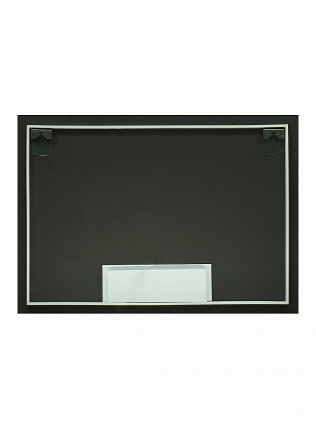 Зеркало Континент "Trezhe Led" 1000х700 с бесконтактным сенсором,холодная подсветка