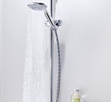 Душевой гарнитур Grohe Euphoria 110 Duo 27230001