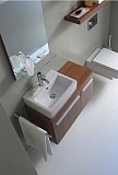 Раковина Duravit Vero 0454500000 50 см