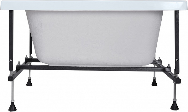 Акриловая ванна Aquanet Seed 100x70 (с каркасом) 00216658
