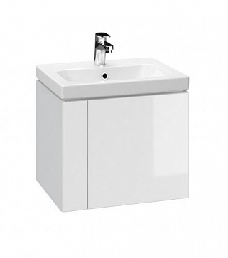 Тумба под раковину Cersanit Colour 50 см  SP-SZ-COL-CM/COL/50