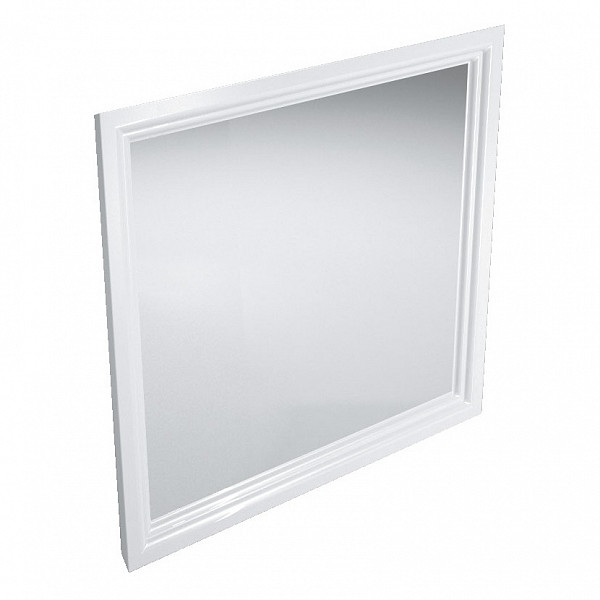 Зеркало Kerama Marazzi Pompei 80 см PO.mi.80\WHT