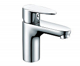 Смеситель для раковины Wasserkraft Leine 3503