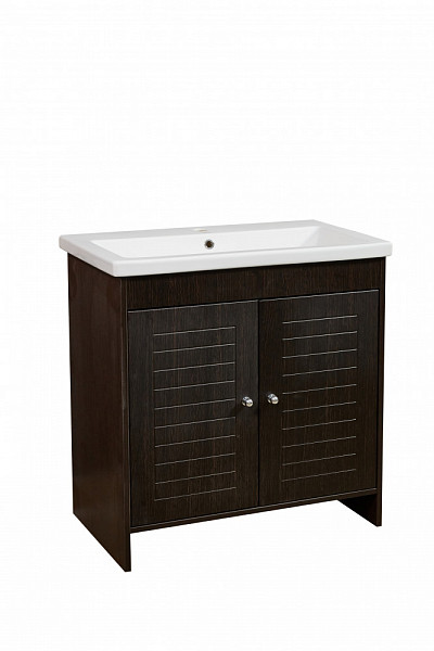 Тумба "Монтоне 80", венге, Сомо 80