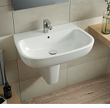 Раковина Ideal Standard Esedra 45 см T281101