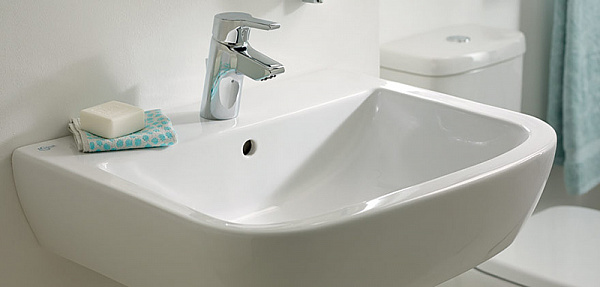 Раковина Ideal Standard Tempo 50 см T056601