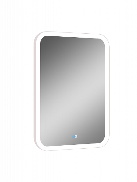 Зеркало Континент "Glamour medium" 600x800