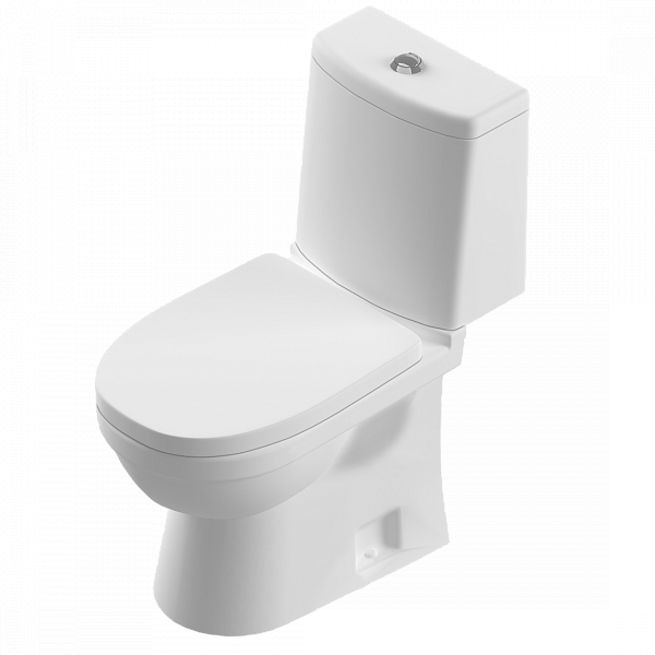 Унитаз напольный Sanita Luxe Next DM NXTSLCC01040622