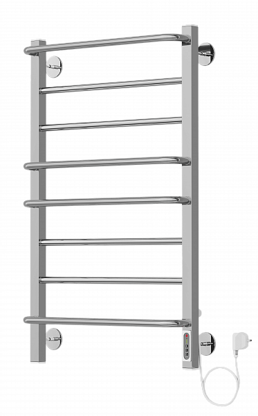 Полотенцесушитель электрический Terminus Евромикс 500х850