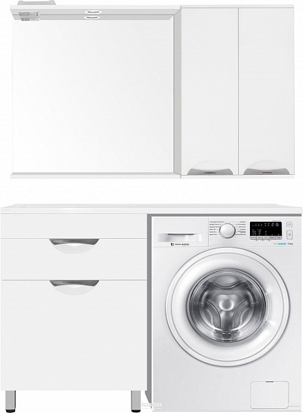 Зеркало Style Line Инга 70/С