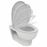 Унитаз подвесной Ideal Standard Esedra T365701