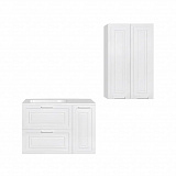 Подвесной шкаф Style Line Альба ЛС-000010051