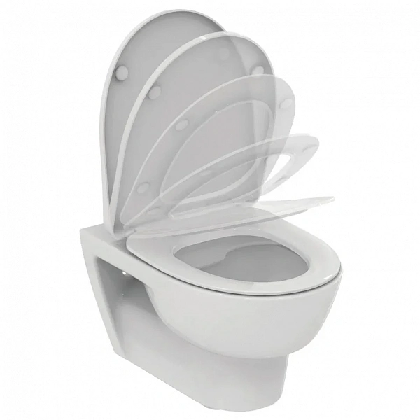 Унитаз подвесной Ideal Standard Esedra T365701