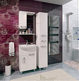 Тумба под раковину Афины 60 Санта 600002