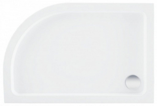 Душевой поддон Aquanet GL180 120x80 L 00265566