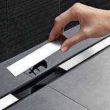Душевой лоток Geberit CleanLine 152.450.KS.1