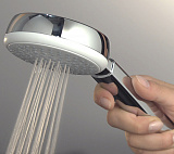 Ручной душ HANSGROHE Crometta 100 Vario 26824400