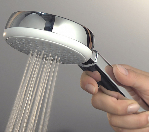 Ручной душ HANSGROHE Crometta 100 Vario 26824400